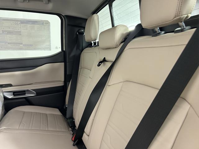 Photo of 2025 Desert Sand Ford Ranger
