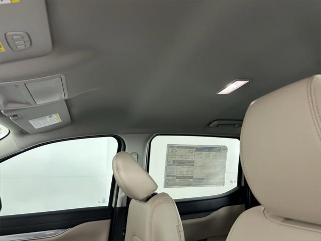 Photo of 2025 Desert Sand Ford Ranger