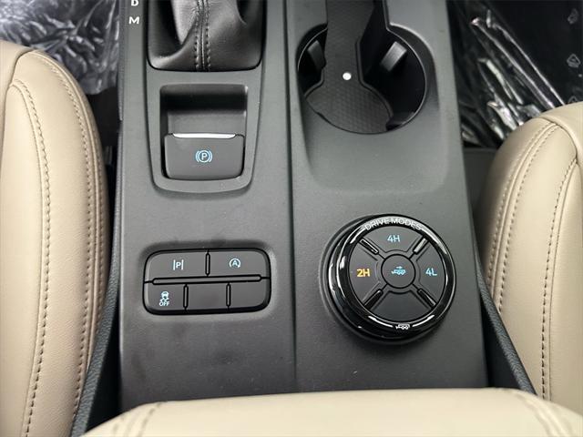 Photo of 2025 Desert Sand Ford Ranger
