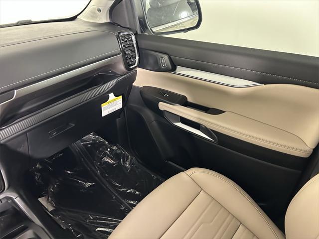 Photo of 2025 Desert Sand Ford Ranger