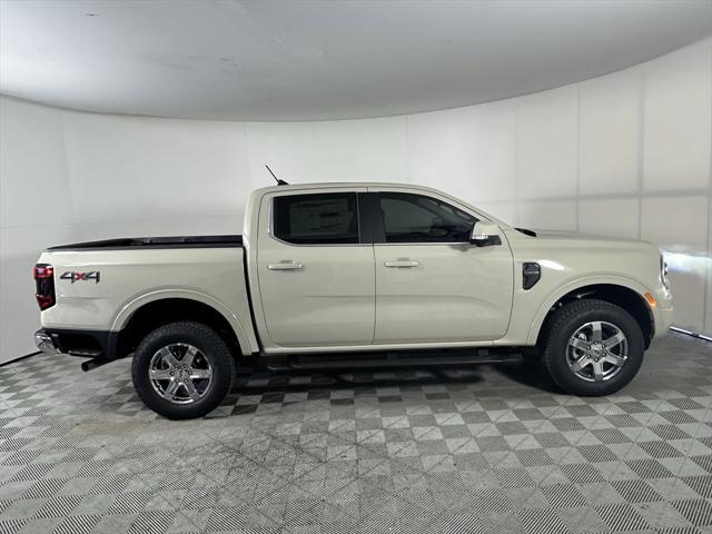 Photo of 2025 Desert Sand Ford Ranger
