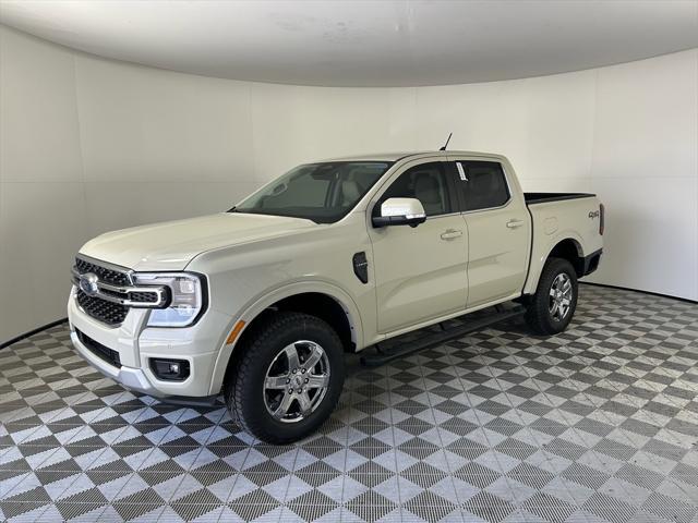 Photo of 2025 Desert Sand Ford Ranger