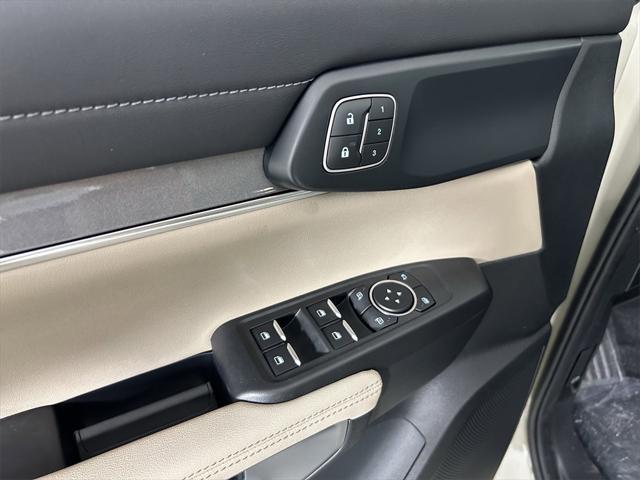 Photo of 2025 Desert Sand Ford Ranger