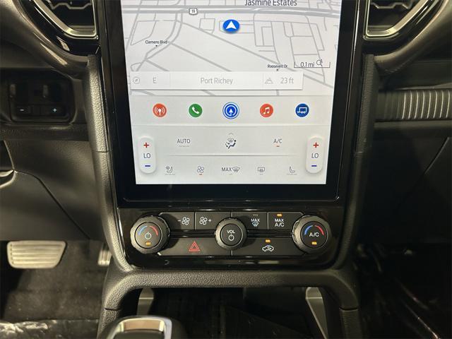 Photo of 2025 Desert Sand Ford Ranger