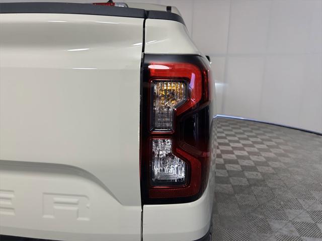 Photo of 2025 Desert Sand Ford Ranger