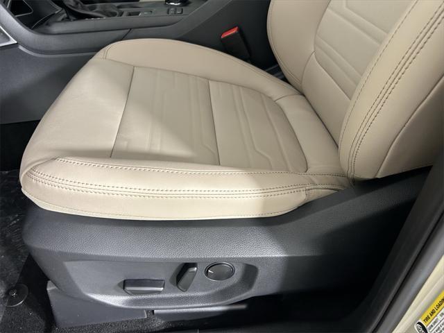 Photo of 2025 Desert Sand Ford Ranger