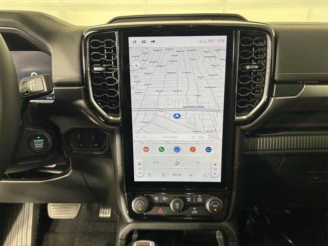 Photo of 2025 Desert Sand Ford Ranger