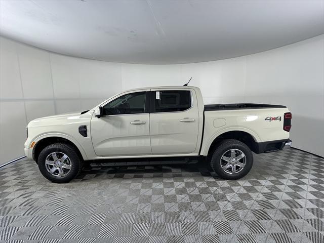 Photo of 2025 Desert Sand Ford Ranger