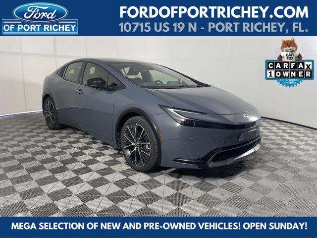 2023 Toyota Prius