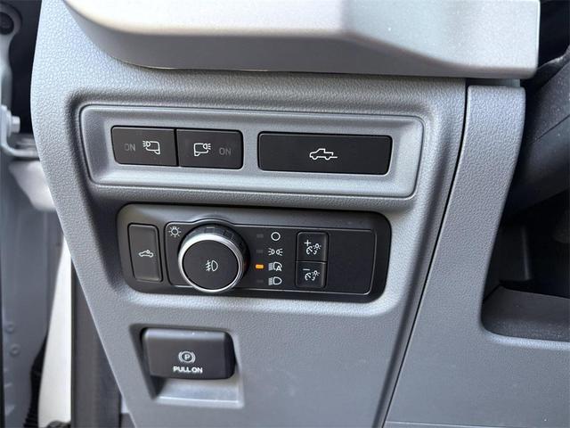 Photo of 2021 OXFORD WHITE Ford F-150