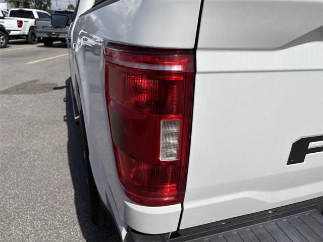 Photo of 2021 OXFORD WHITE Ford F-150