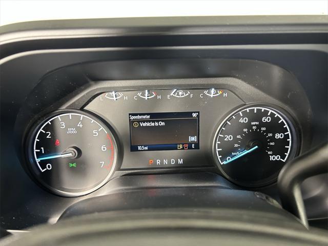 Photo of 2025 Oxford White Ford F-250