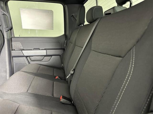 Photo of 2025 CARBONIZED GRAY METALLIC Ford F-150