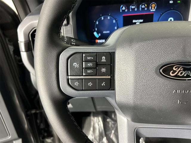 Photo of 2025 CARBONIZED GRAY METALLIC Ford F-150