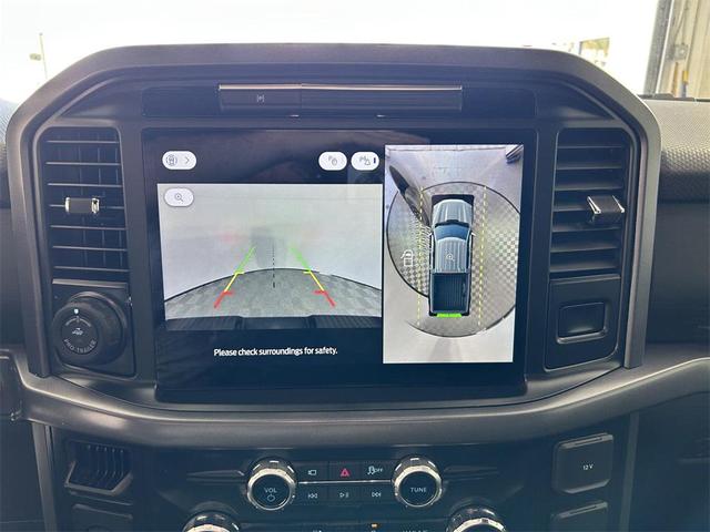 Photo of 2025 CARBONIZED GRAY METALLIC Ford F-150