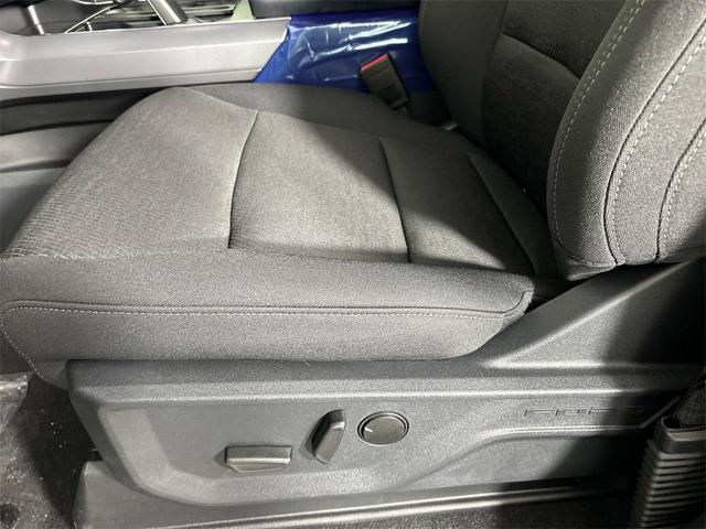 Photo of 2025 CARBONIZED GRAY METALLIC Ford F-150