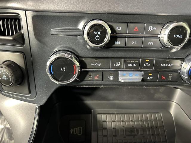 Photo of 2025 CARBONIZED GRAY METALLIC Ford F-150
