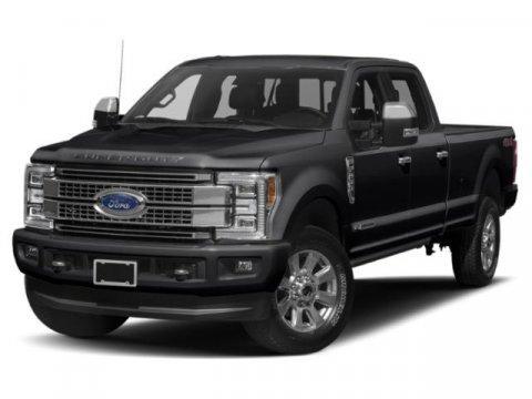 2019 Ford F-250