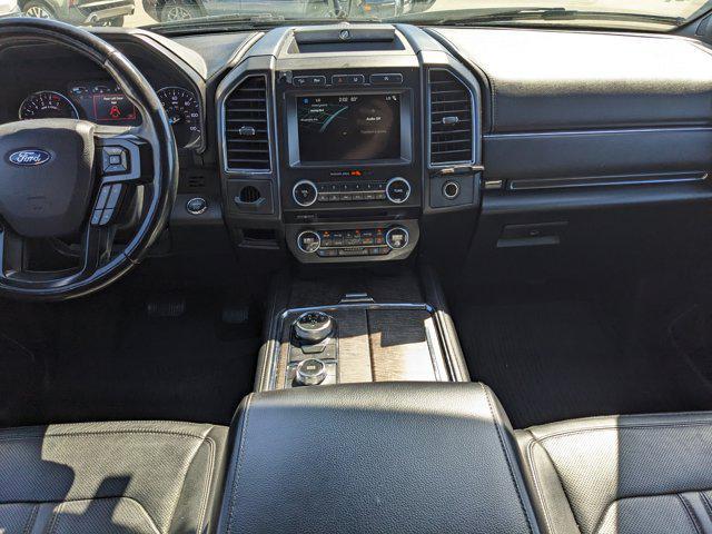 Photo of 2018 Magnetic Ford Expedition Max