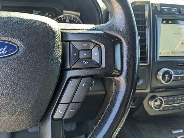 Photo of 2018 Magnetic Ford Expedition Max