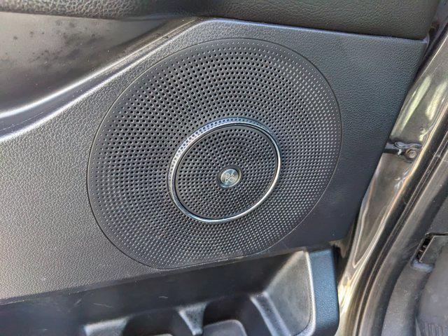 Photo of 2018 Magnetic Ford Expedition Max