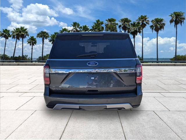 Photo of 2018 Magnetic Ford Expedition Max