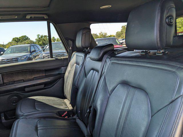 Photo of 2018 Magnetic Ford Expedition Max