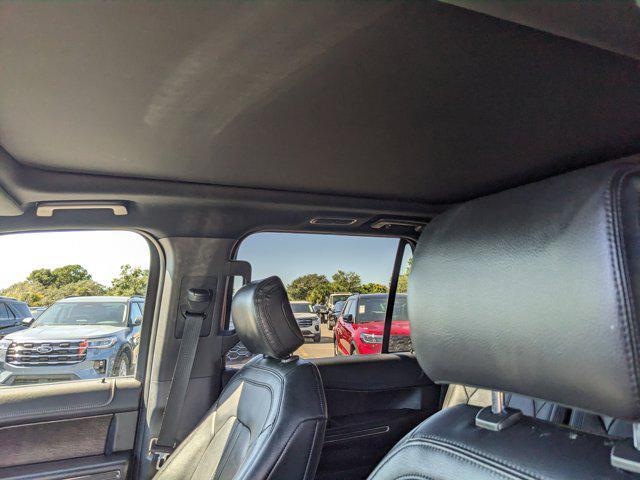 Photo of 2018 Magnetic Ford Expedition Max