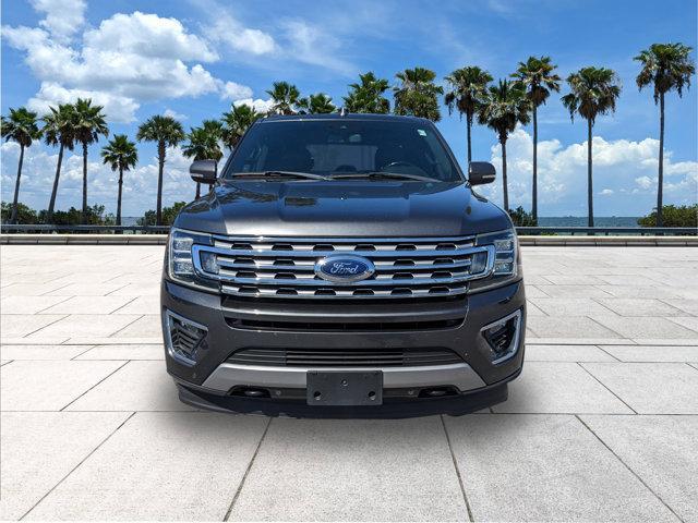 Photo of 2018 Magnetic Ford Expedition Max