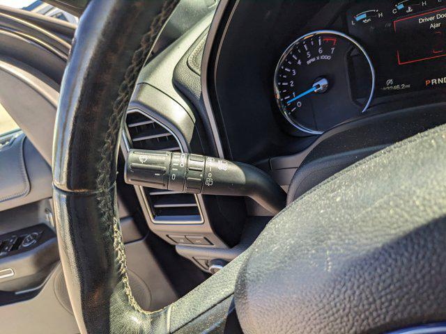 Photo of 2018 Magnetic Ford Expedition Max