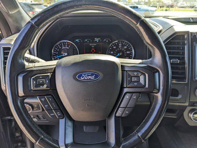 Photo of 2018 Magnetic Ford Expedition Max