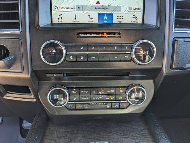 Photo of 2018 Magnetic Ford Expedition Max