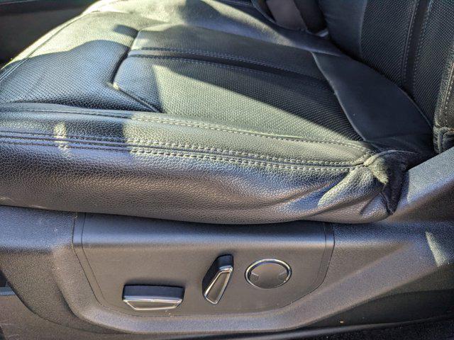 Photo of 2018 Magnetic Ford Expedition Max