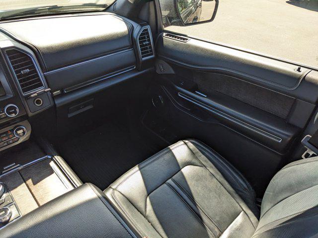 Photo of 2018 Magnetic Ford Expedition Max