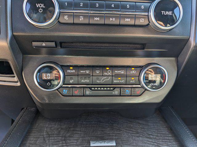 Photo of 2018 Magnetic Ford Expedition Max