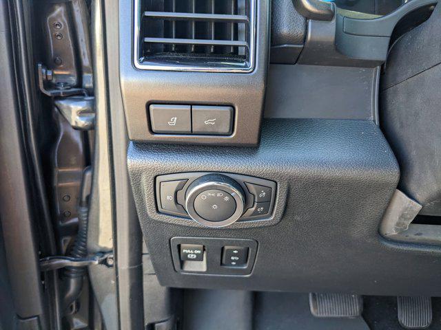 Photo of 2018 Magnetic Ford Expedition Max