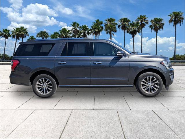 Photo of 2018 Magnetic Ford Expedition Max
