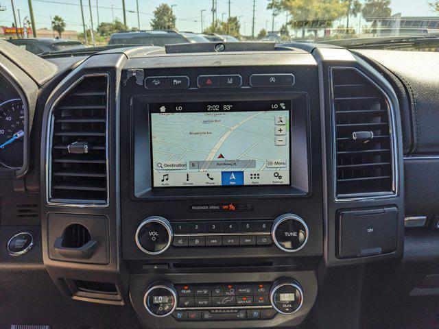 Photo of 2018 Magnetic Ford Expedition Max