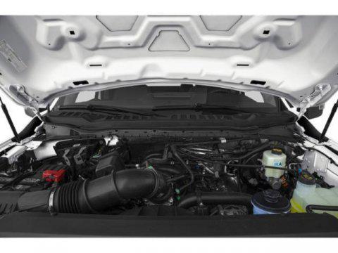 Photo of 2025 Oxford White Ford F-250