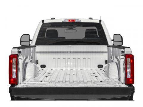 Photo of 2025 Oxford White Ford F-250