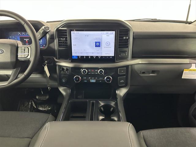 Photo of 2025 ICONIC SILVER METALLIC Ford F-150