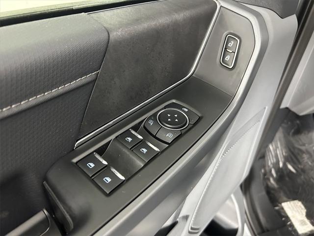 Photo of 2025 ICONIC SILVER METALLIC Ford F-150