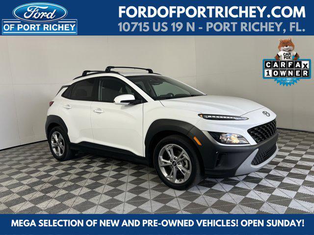 2023 Hyundai KONA