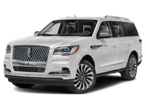 2022 Lincoln Navigator