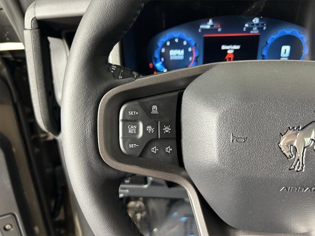Photo of 2025 Marsh Gray Ford Bronco