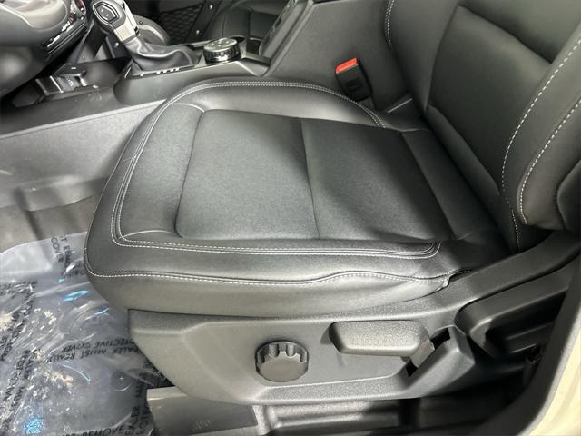 Photo of 2025 Marsh Gray Ford Bronco