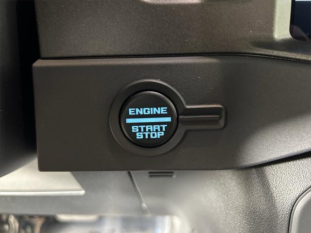 Photo of 2025 Marsh Gray Ford Bronco