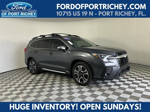 2023 Subaru Ascent