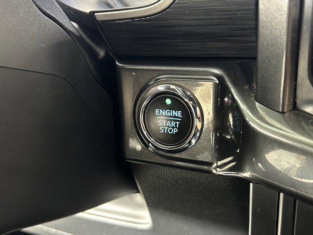 Photo of 2021 OXFORD WHITE Ford F-150
