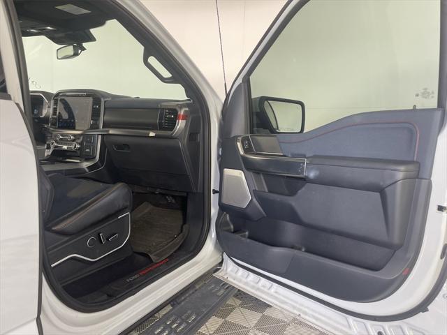 Photo of 2023 AVALANCHE Ford F-150